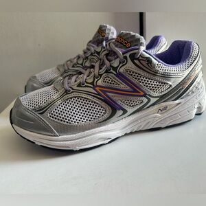 New Balance Women's 840v2 Sneakers